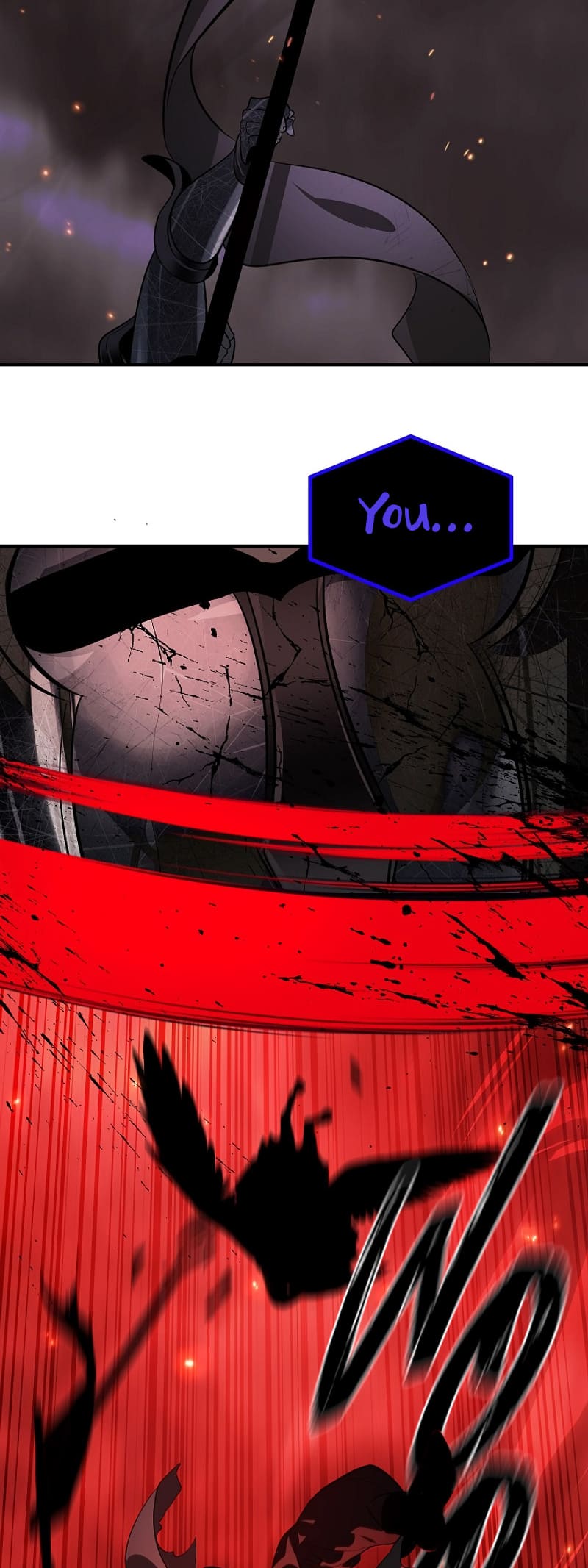 SSS-Class Suicide Hunter, Chapter 110 image 34